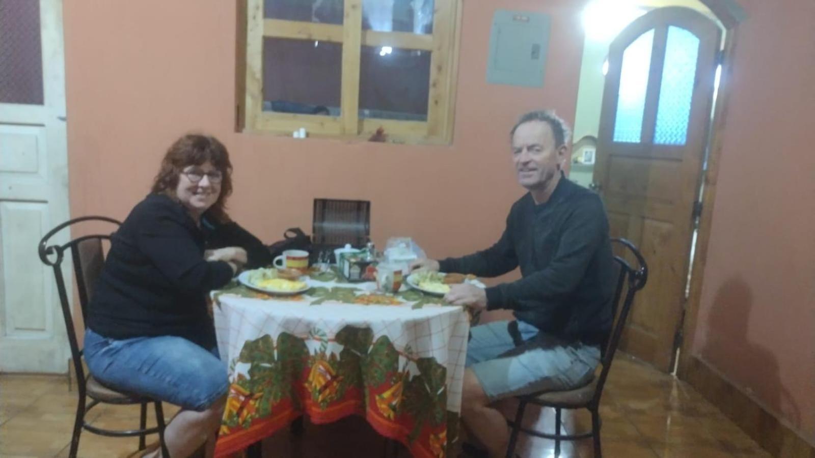 Posada Del Viajero - Mayan Travelers Inn サンタ・クルス・ラ・ラグナ 部屋 写真